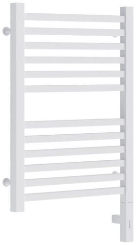 Полотенцесушитель Сунержа Модус 3.0 30-5701-6040 43х72 электрический белый матовый