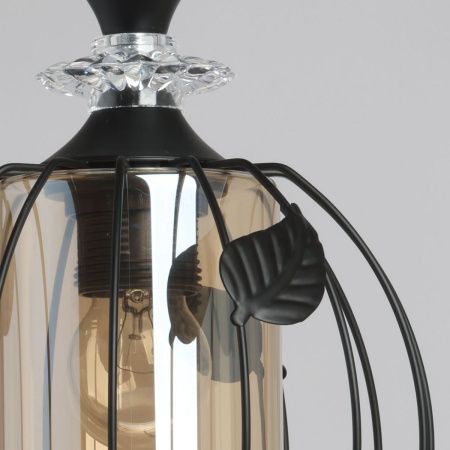 Светильник подвесной De Markt Соло 112012801