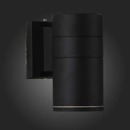Уличный настенный светодиодный светильник ST Luce SL561.4 SL561.401.01