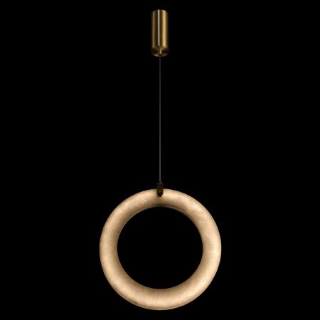 Светильник подвесной Loft It Soho 10410/B