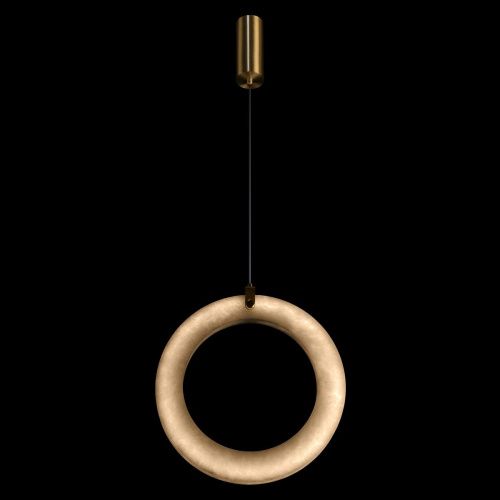 Светильник подвесной Loft It Soho 10410/B - фото 2