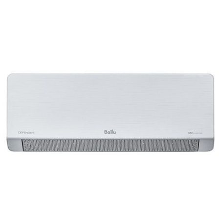 Настенный кондиционер Ballu Defender ERP DC Inverter BSHI-24HN8