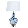Настольная лампа Arte Lamp Sheratan (Схератан) A5052LT-1CC