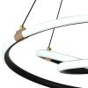 Люстра подвесная Natali Kovaltseva Neo (Нео) LED LAMPS 81291