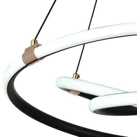 Люстра подвесная Natali Kovaltseva Neo (Нео) LED LAMPS 81291