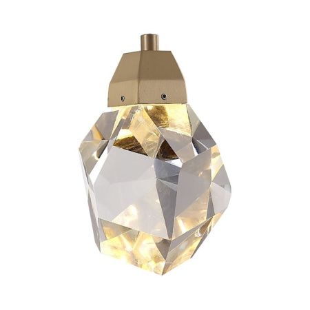 Бра ImperiumLoft Cristel-Wall-B (Цристел-Валл-Б) 167336-26