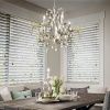Люстра подвесная Ideal lux Cascina (Цасцина) Cascina SP10 100302
