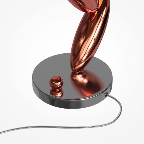 Светильник настольный Maytoni Resonance MOD482TL-L6C3K - фото 5