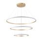Люстра подвесная Zortes Ringolight (Ринголигхт) ZRS.33325.75C