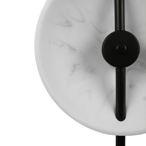 Светильник настенный Loft It Marble 10049W - фото 5