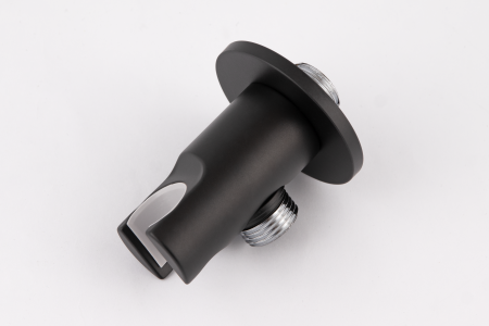 Держатель для душа Remer 337MNO черный матовый