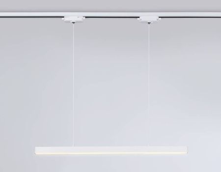 Трековый однофазный светильник Ambrella Light Track System (Трацк Сыстем) GL6782