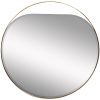 Зеркало Garda Decor KFE1240 80х80