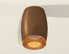 Светильник накладной Ambrella Light Techno (Тецхно) XS1124011