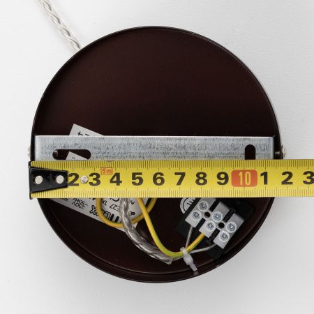 Светильник подвесной Citilux Фортуна CL156112