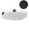 Верхний душ Webert Comfort AC1011560BRASS черный