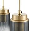 Светильник подвесной Lumion Isha (Исха) 8101/3A