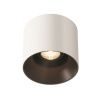 Светильник потолочный Maytoni Technical Alfa LED (Альфа) C064CL-01-25W3K-D-RD-WB