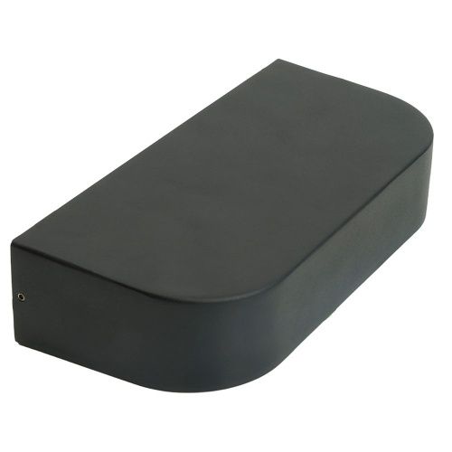 Уличный настенный светильник Feron DH1203 51328 - фото 5