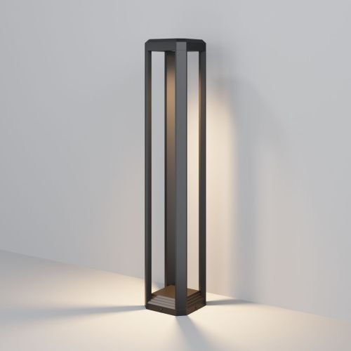 Светильник ландшафтный Maytoni Outdoor Royal Mile O019FL-L12GR3K - фото 2