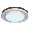 Светильник потолочный iLedex Summery (Суммеры) B6317-192W/800 WH