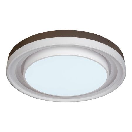 Светильник потолочный iLedex Summery (Суммеры) B6317-192W/800 WH