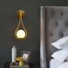 Бра ImperiumLoft Hoop (Хооп) 140755-26