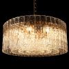 Светильник подвесной Loft It Nevada 10297/600 French gold