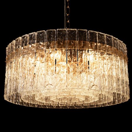 Светильник подвесной Loft It Nevada 10297/600 French gold