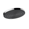 Верхний душ Hansgrohe Pulsify 24140000 25х25 хром