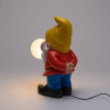 Настольная лампа Seletti Gummy Lamp (Гуммы Ламп) 07142