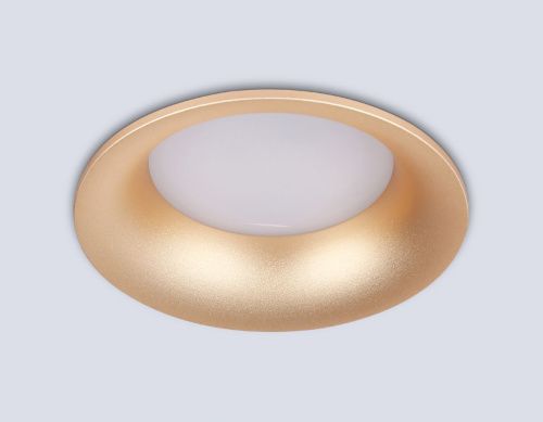 Светильник встраиваемый Ambrella Light GX Standard tech (ГКС Стандард тецх) TN51812 - фото 3
