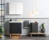 Ножки для мебели Vitra Sento 61069 5x5x18