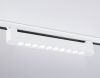 Трековый однофазный светильник Ambrella Light Track System (Трацк Сыстем) GL6706