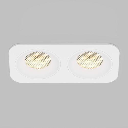 Светильник встраиваемый Elektrostandard Tetro (Тетро) 4690389217906 - фото 2