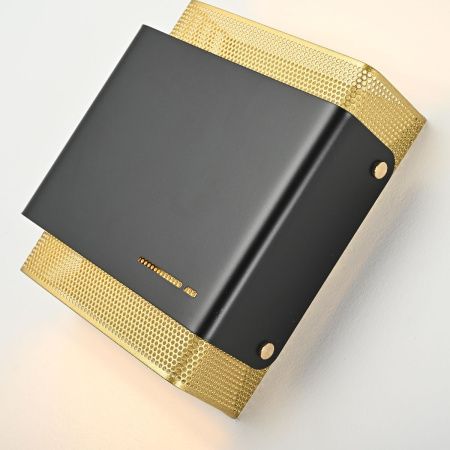 Светильник настенный ImperiumLoft Casing (Цасинг) 140597-26
