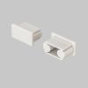 Комплект заглушек Maytoni Led Strip ALM004EC