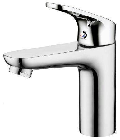 Смеситель Esko Palermo PE26new на раковину хром