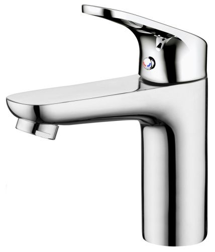 Смеситель Esko Palermo PE26new на раковину хром - фото 2