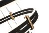 Люстра подвесная Zortes Duble-R (Дубле-Р) ZRS.30515.228