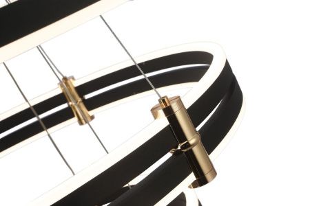 Люстра подвесная Zortes Duble-R (Дубле-Р) ZRS.30515.228