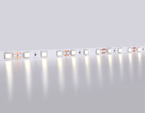 Светодиодная лента Ambrella Light LED Strip 12V (ЛЕД Стрип 12В) GS2002 - фото 2