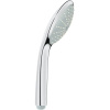 Душевая лейка Grohe Euphoria 27265000 цвет хром