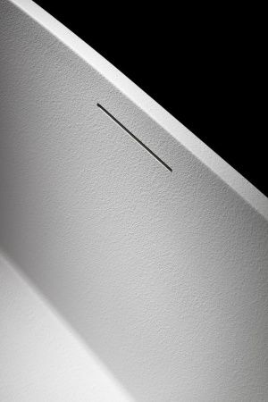 Ванна из искусственного камня Abber Dortmund AM9911 170х75 отдельностоящая овальная с каркасом