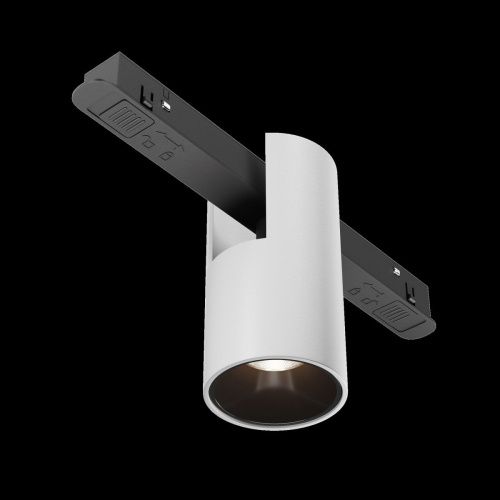 Светильник трековый Maytoni Technical Alfa TR122-4-7W-DS-W - фото 3