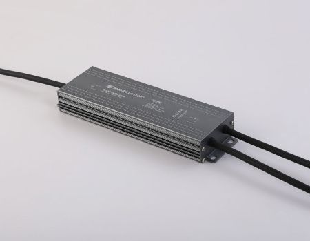 Блок питания для светодиодной ленты Ambrella Light illumination (иллуминатион) GS9865