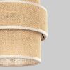 Светильник подвесной TK Lighting Calisto (Цалисто) 5401 Calisto