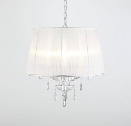 Светильник подвесной Vele Luce Zoom 493 (Зоом 493) VL10122P08 - фото 4