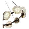 Люстра подвесная ST Luce Enigma (Енигма) SL6018.203.64