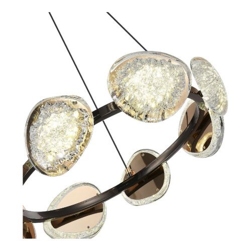 Люстра подвесная ST Luce Enigma (Енигма) SL6018.203.64 - фото 3
